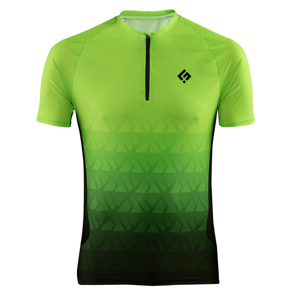 1 Running Jersey - Image 1