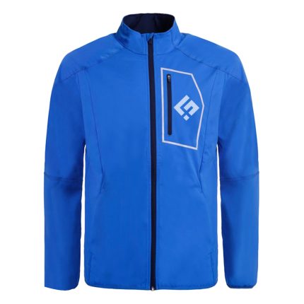 Custom Tennis Jacket