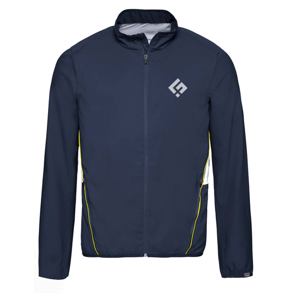 Customized Tennis Jacket Supplier Customized Tennis Jacket Supplier