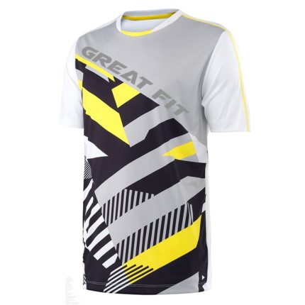 Best Tennis Jerseys Manufacturer