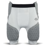 Custom American Football Shorts