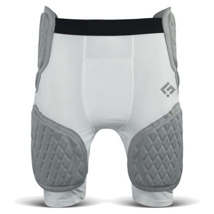 Custom American Football Shorts