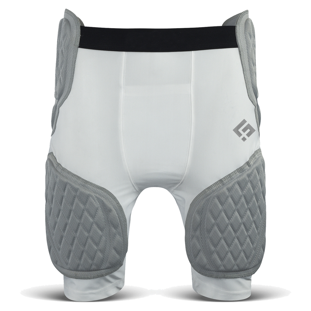 Custom American Football Shorts Custom American Football Shorts