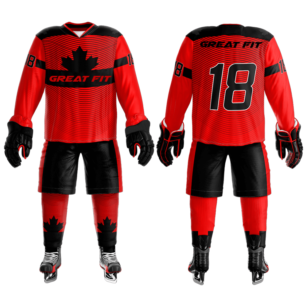 Ice Hockey Uniforms Manufacturer Ice Hockey Uniforms Manufacturer