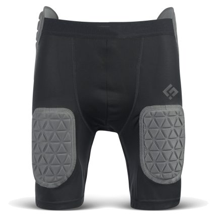 Custom American football shorts offer a personalized touch to your game-day attire. Crafted to your specifications, they combine style and comfort for an unmatched on-field experience.