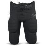 American Football Shorts Supplier
