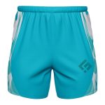 Custom Running Shorts