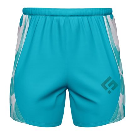 Custom Running Shorts