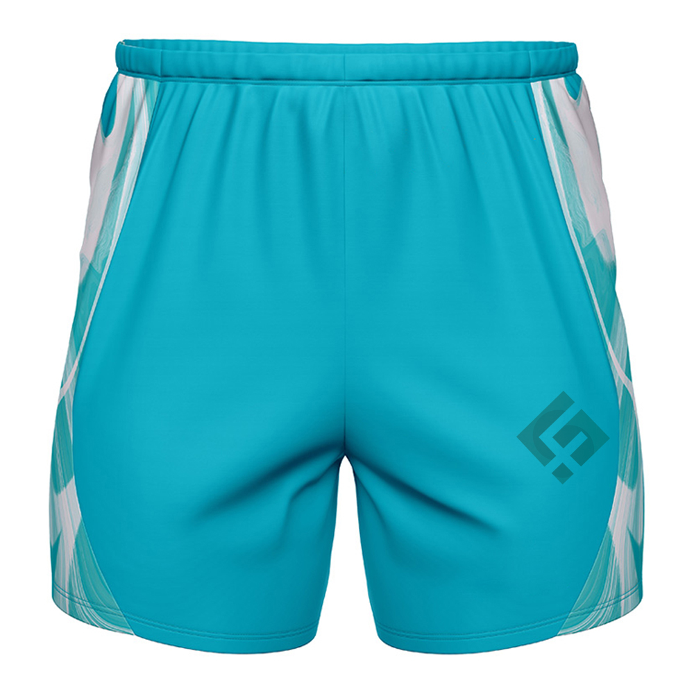 Custom Running Shorts Custom Running Shorts