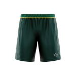 Custom Soccer Shorts
