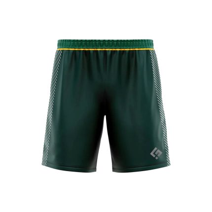 Custom Soccer Shorts