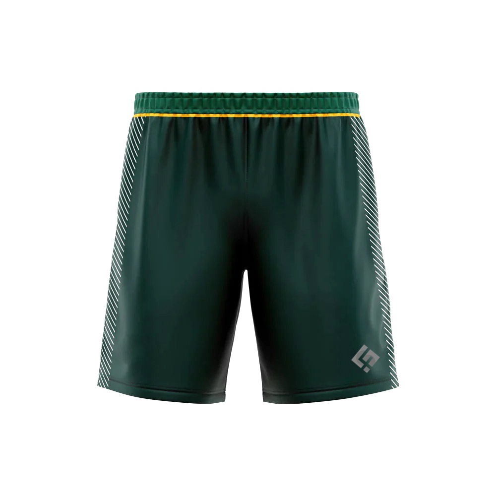 Custom Soccer Shorts Custom Soccer Shorts