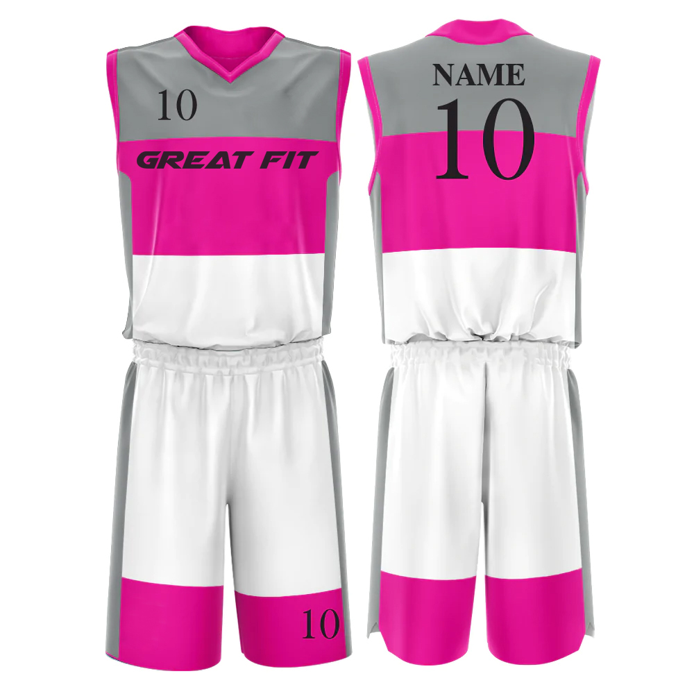 Custom Basketball Uniforms Custom Basketball Uniforms