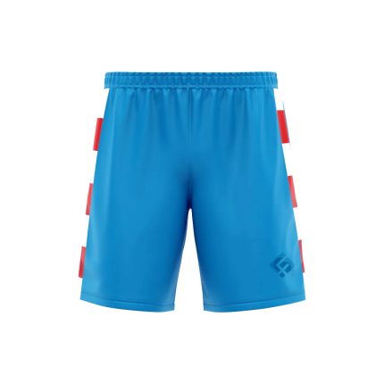Customized Soccer Shorts