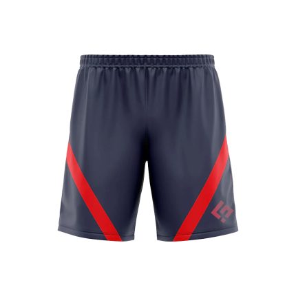 Custom Soccer Shorts Builders