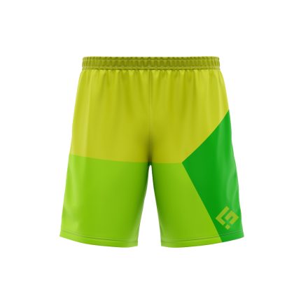 Custom Soccer Shorts Supplier