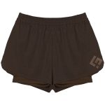 Double Layer Short