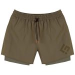 Double Layer Short