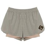Double Layer Short