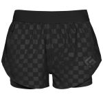 Double Layer Short