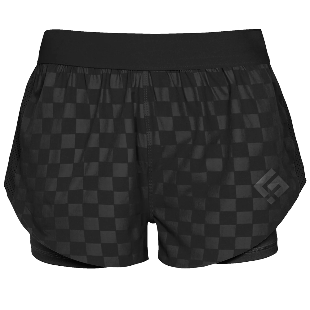 1 Double Layer Short - Image 1