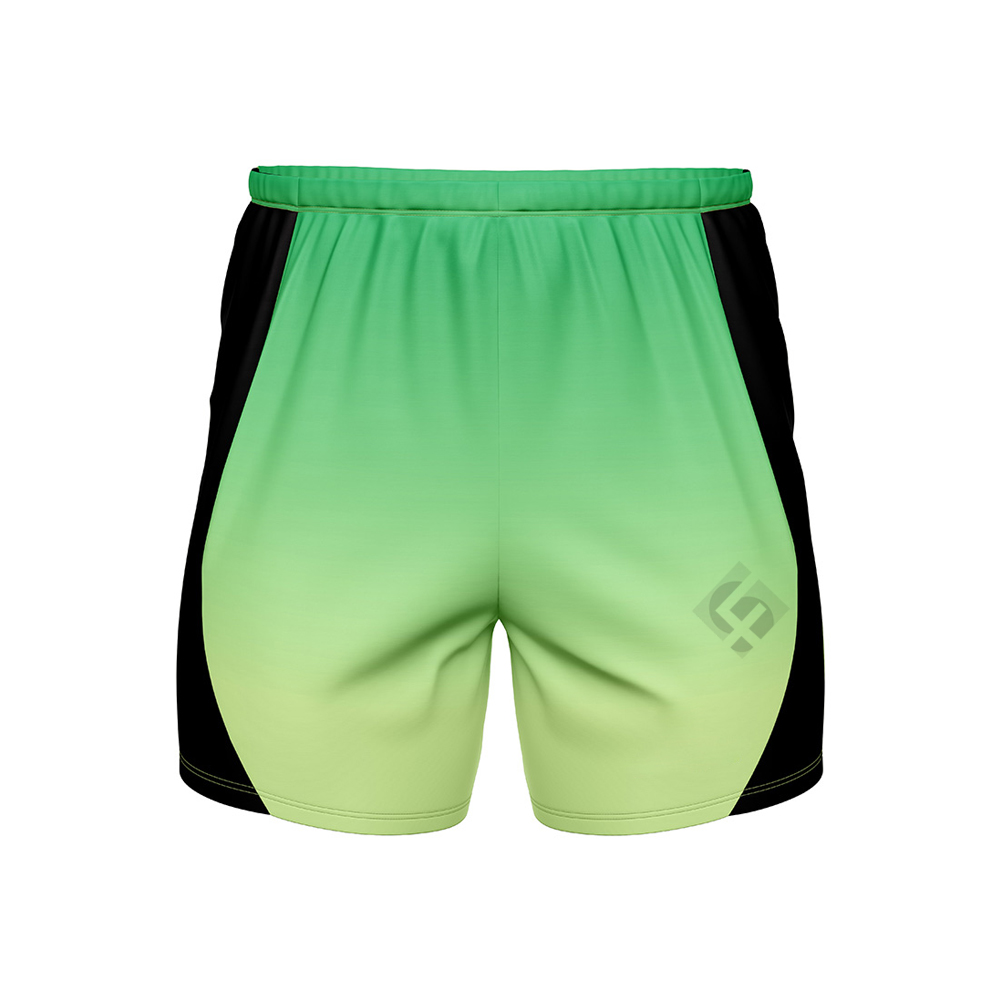 1 Gym Short - Image 1