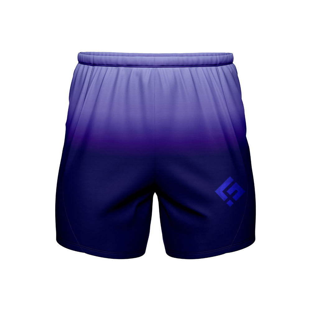 1 Gym Short - Image 1