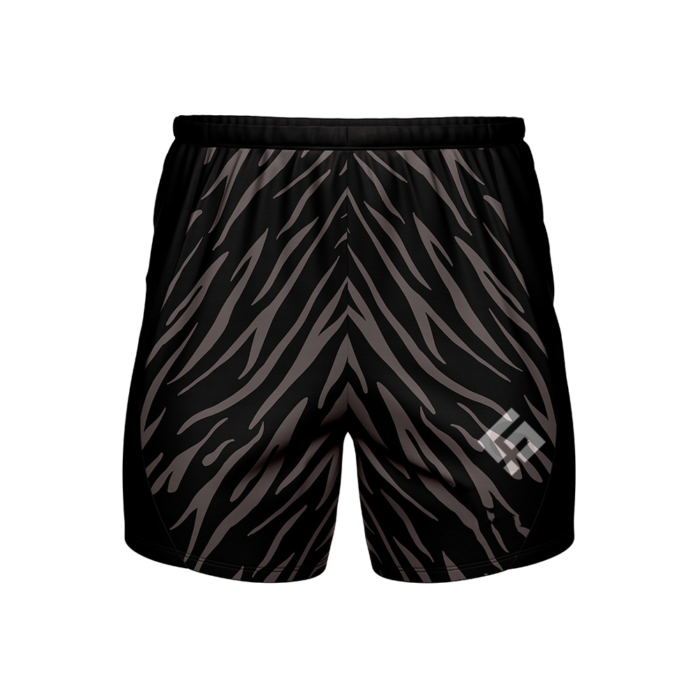 1 Gym Short - Image 1