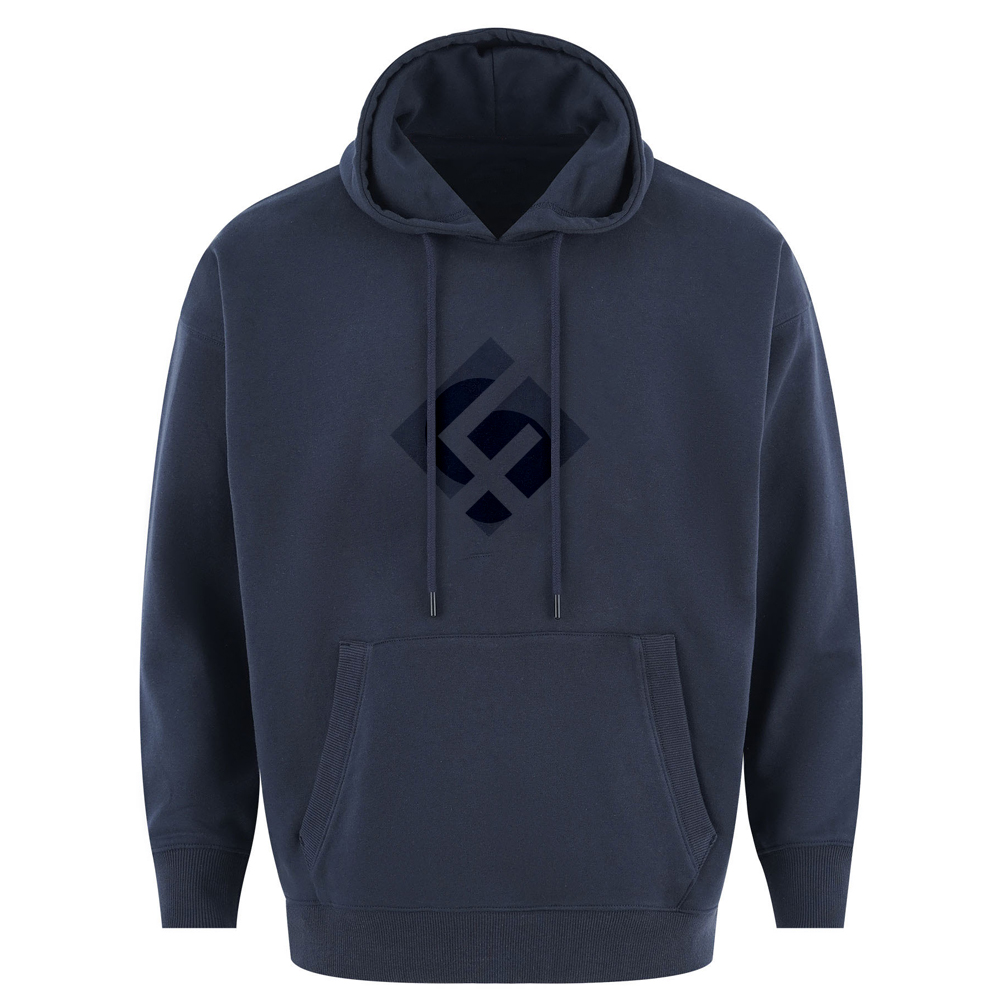 1 Hoodie - Image 1