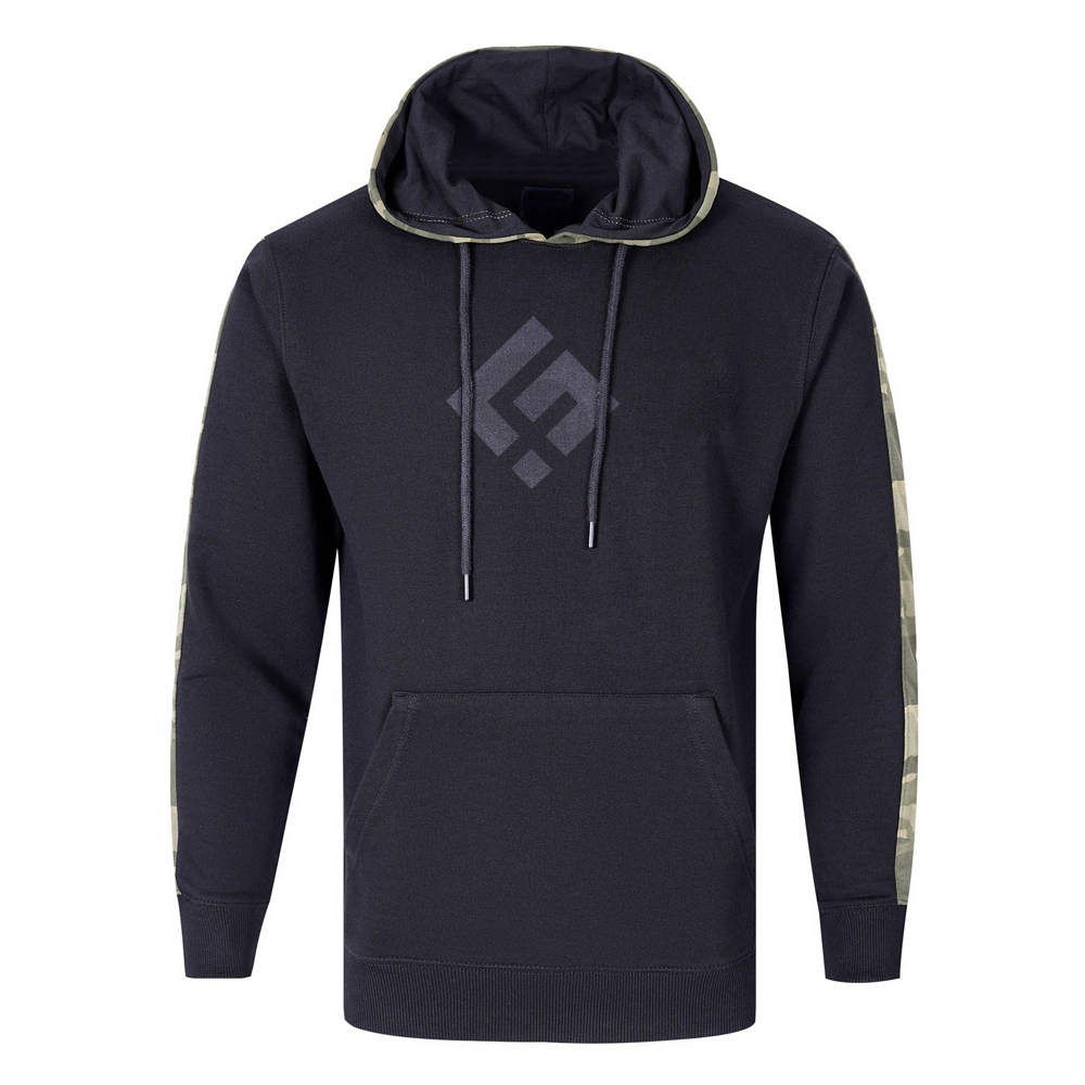 1 Hoodie - Image 1