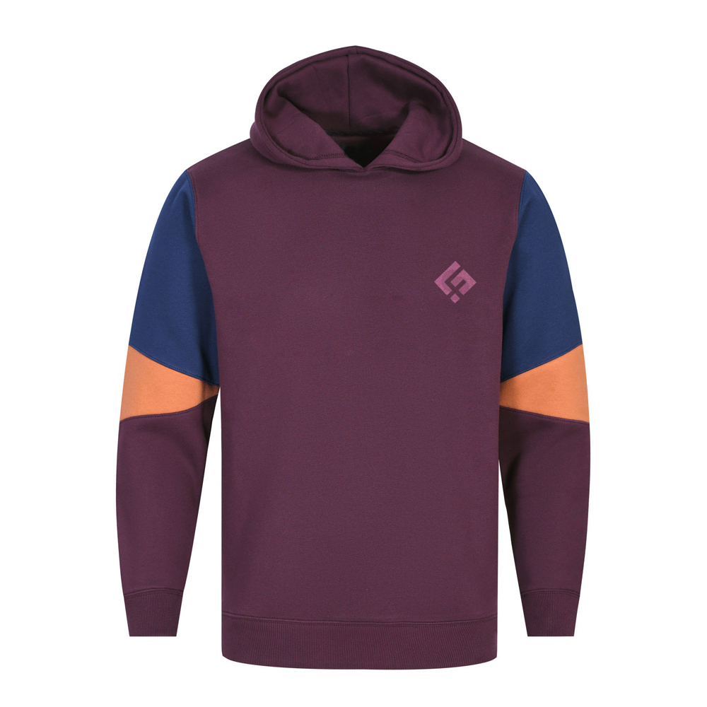1 Hoodie - Image 1