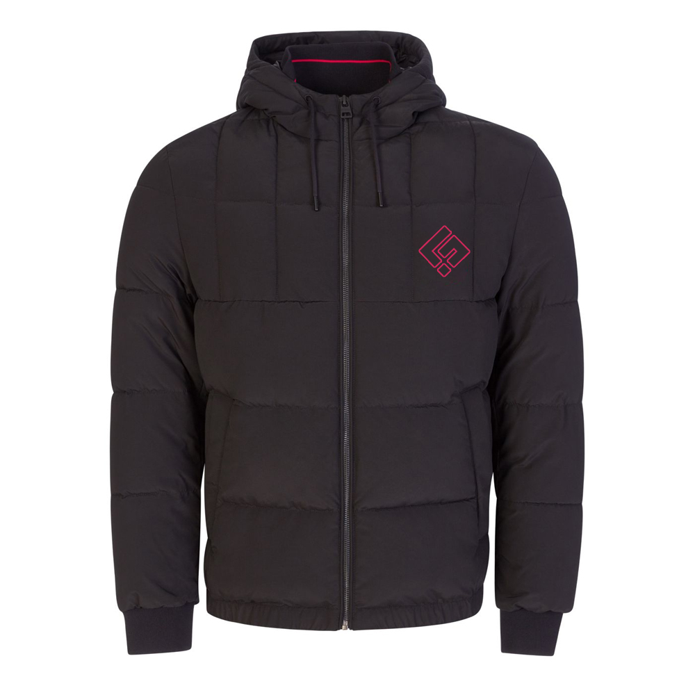 1 Puffer Jacket - Image 1