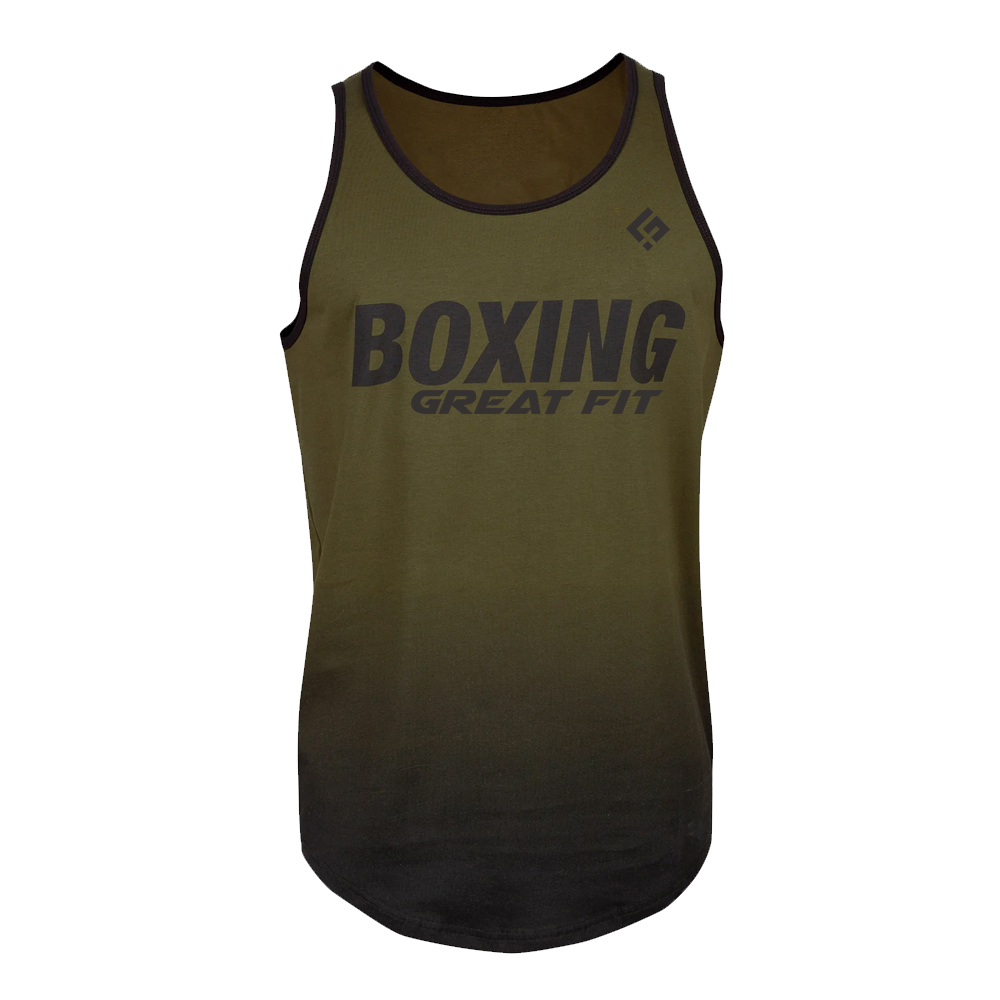 1 Tank Top - Image 1