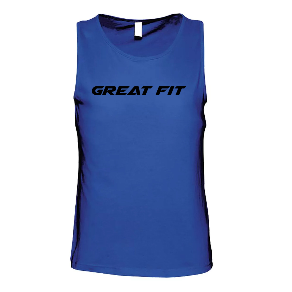 1 Tank Top - Image 1