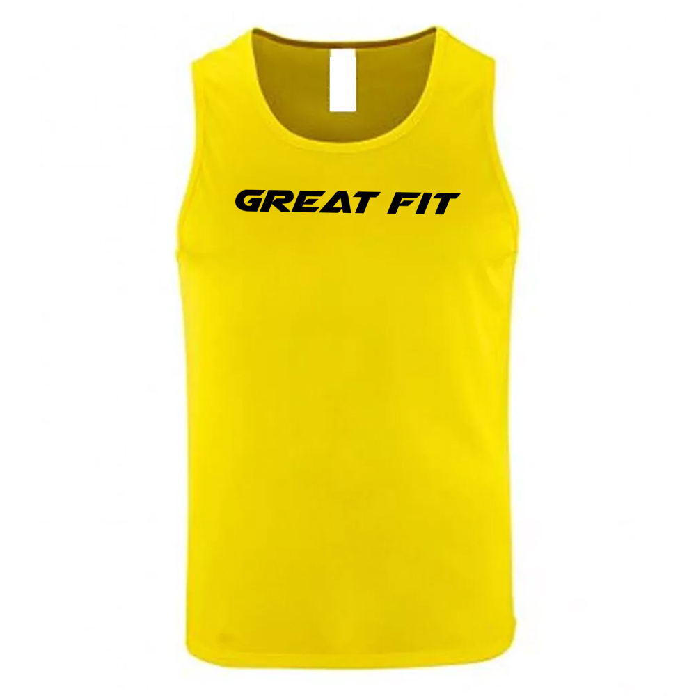 1 Tank Top - Image 1