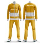 Tracksuit