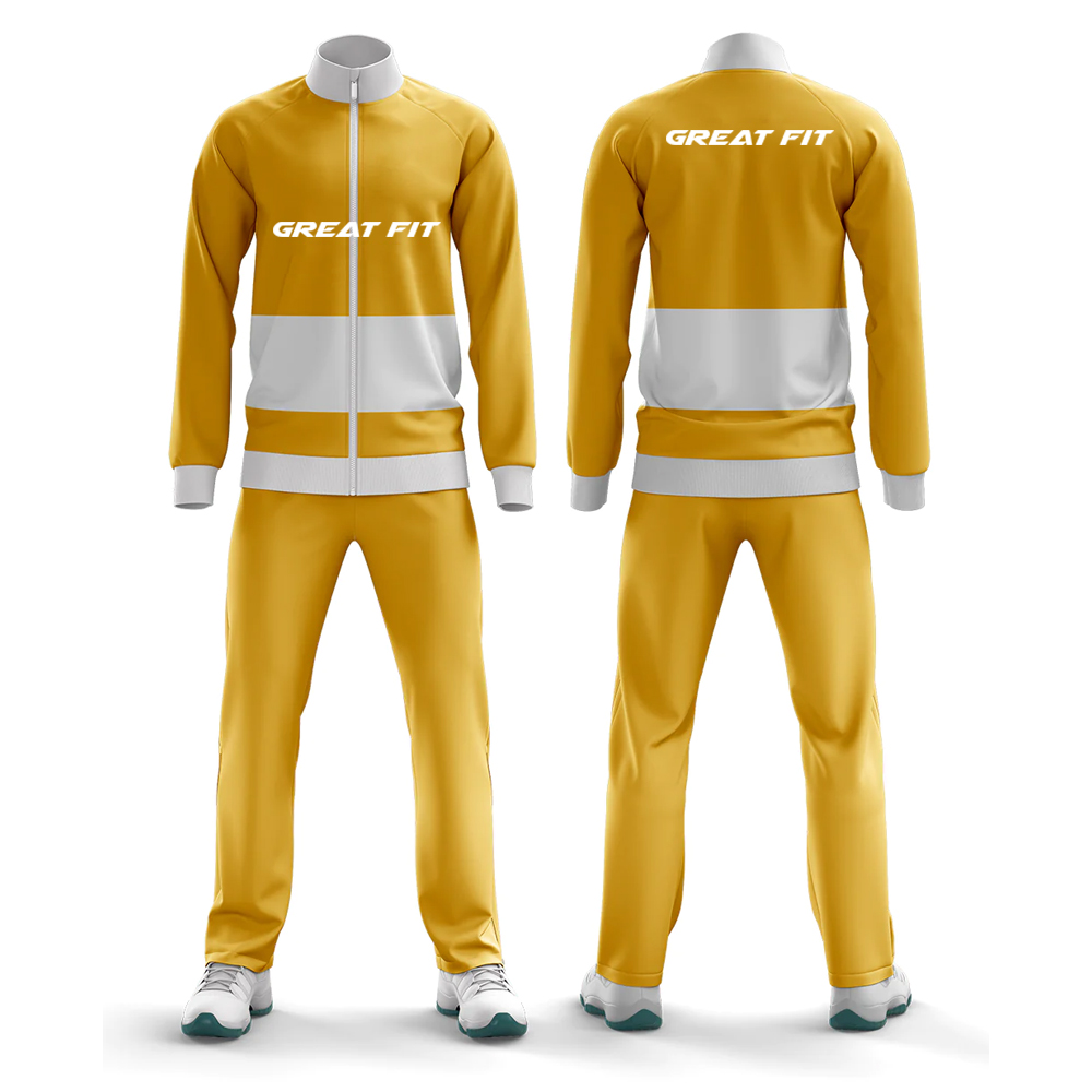 1 Tracksuit - Image 1