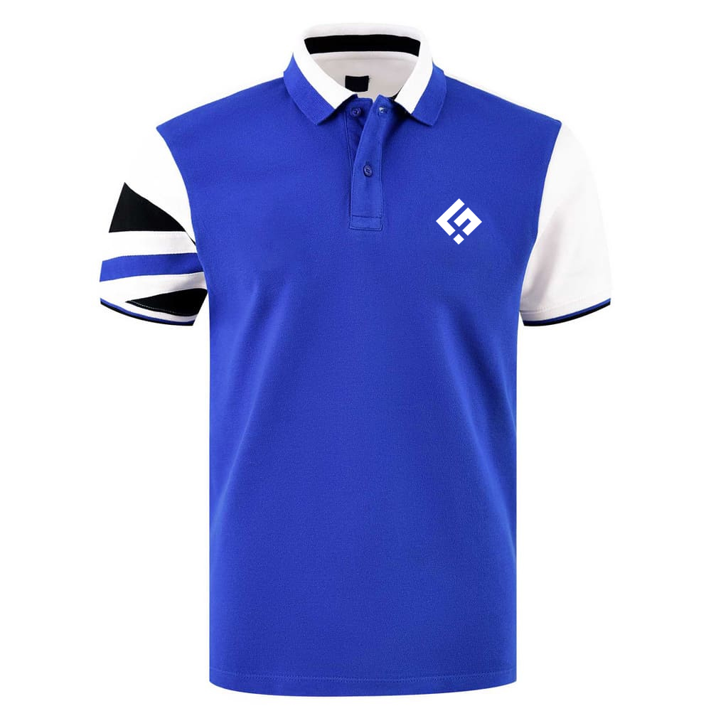 1 Polo Shirt - Image 1
