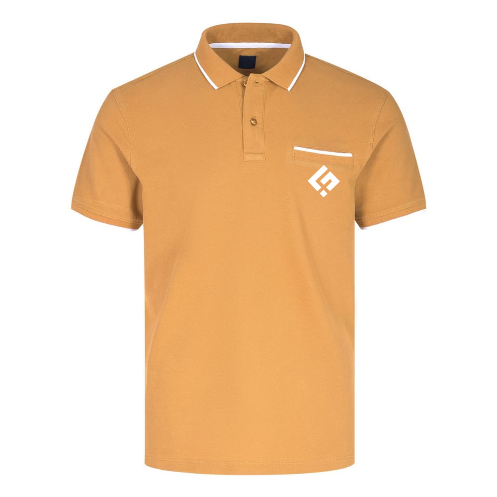 1 Polo Shirt - Image 1