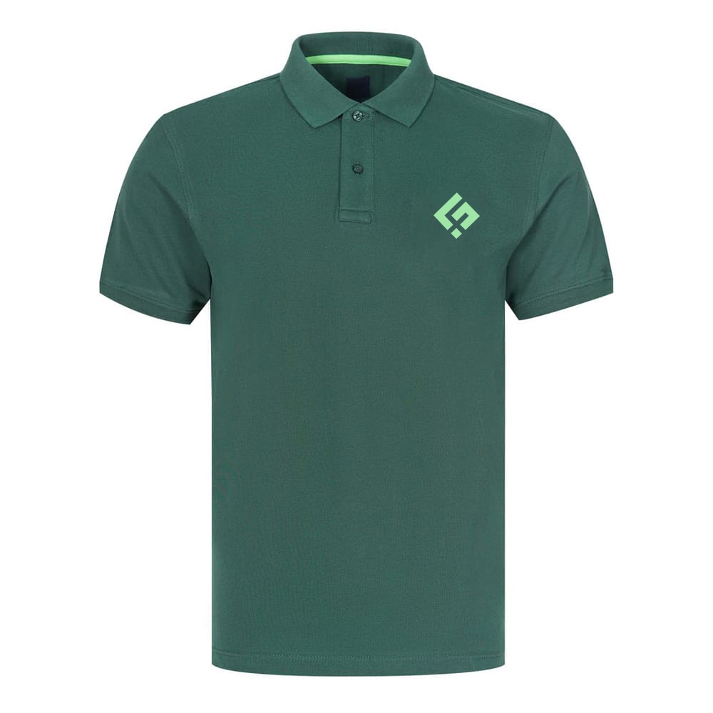 1 Polo Shirt - Image 1