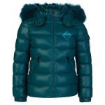Bubble Jacket
