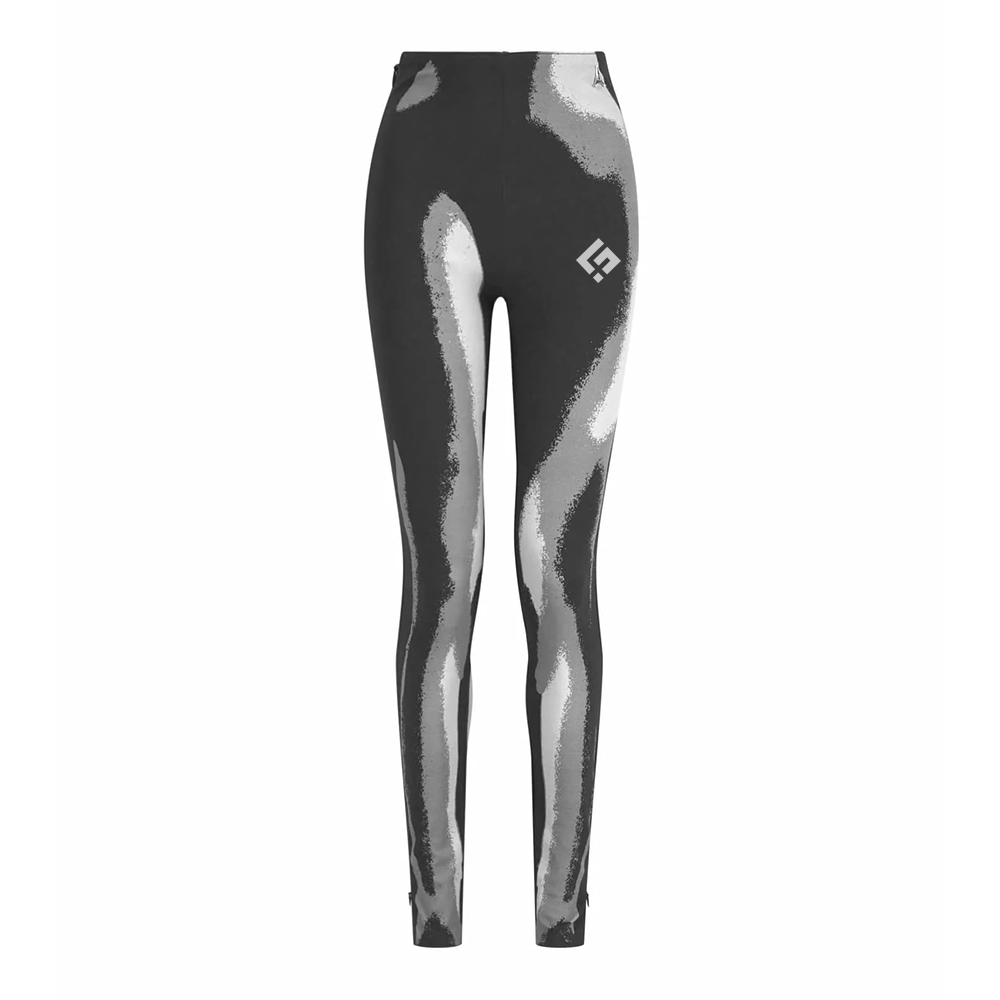 1 Gym Legging - Image 1