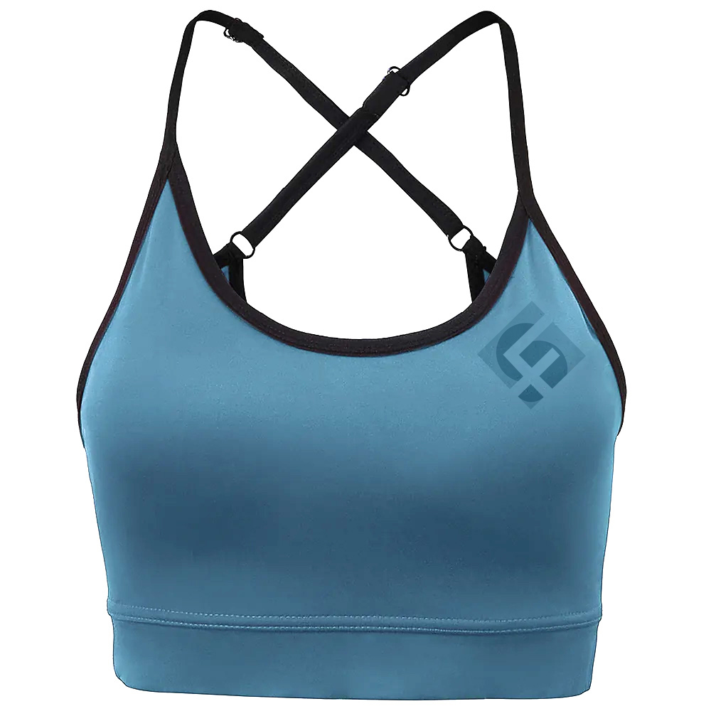1 Sports Bra - Image 1