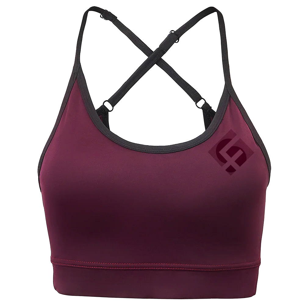 Custom Sports Bras For Women Custom Sports Bras For Women