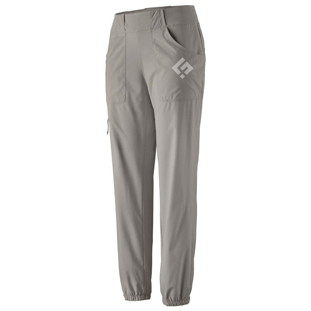1 Women Jogger - Image 1