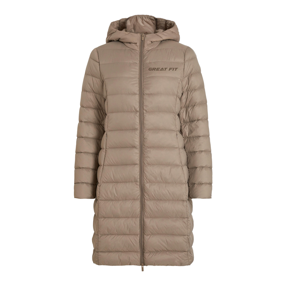 1 Puffer Jacket - Image 1