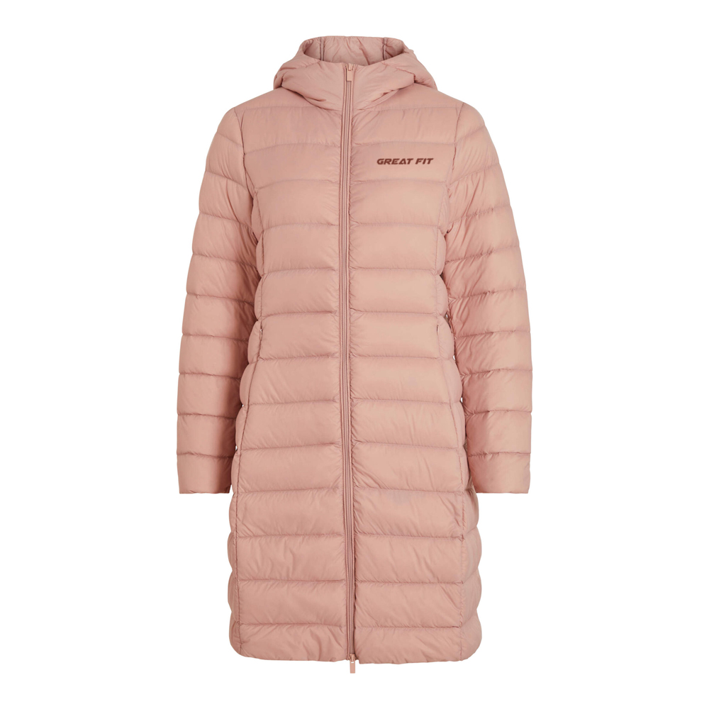 1 Puffer Jacket - Image 1