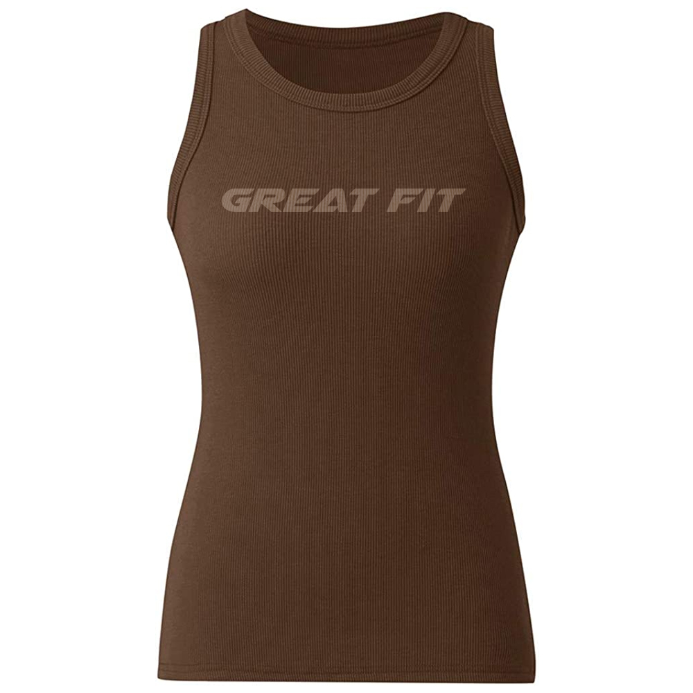 1 Women Tank Top - Image 1