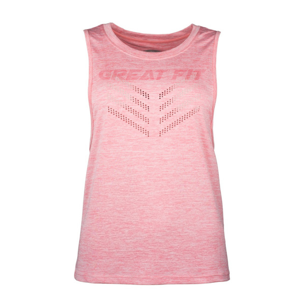 1 Women Tank Top - Image 1