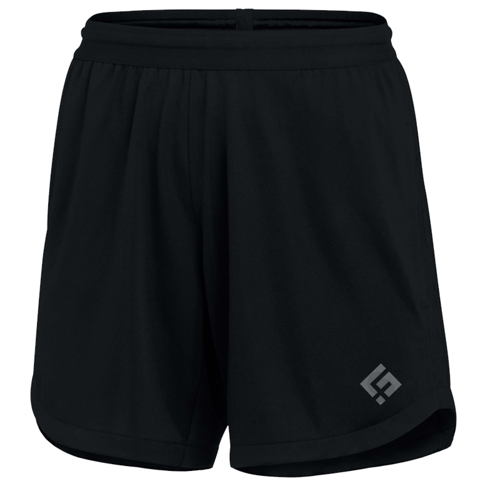 1 Women’s Gym Short - Image 1
